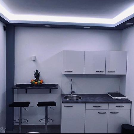 Jacuzzi Apartment Code 96 Zagreb Exterior foto
