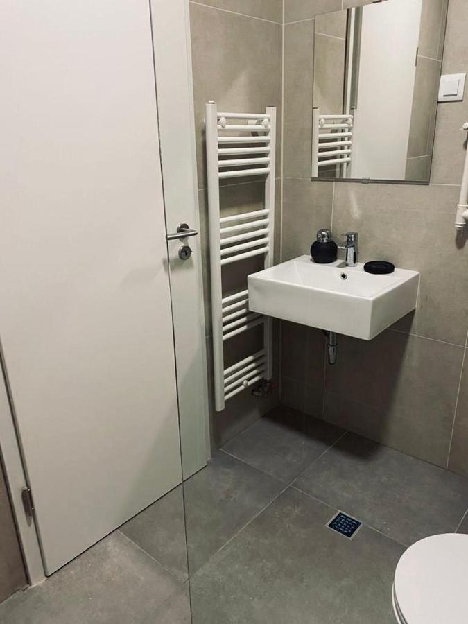 Jacuzzi Apartment Code 96 Zagreb Exterior foto