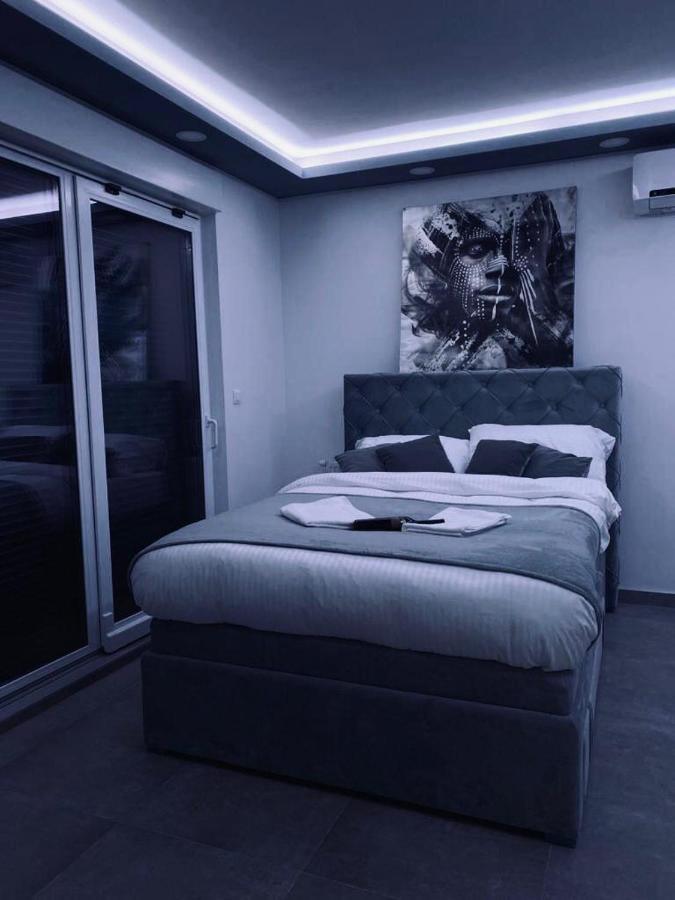 Jacuzzi Apartment Code 96 Zagreb Exterior foto