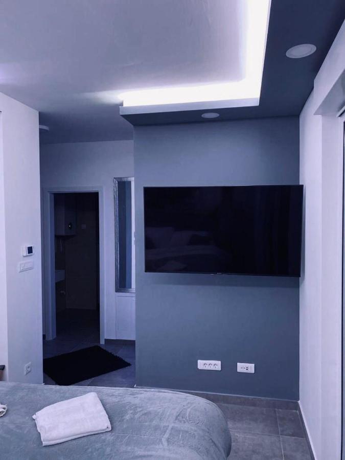 Jacuzzi Apartment Code 96 Zagreb Exterior foto