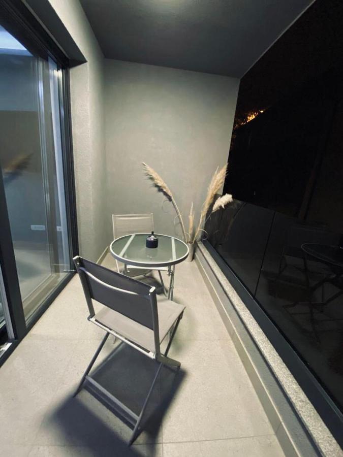 Jacuzzi Apartment Code 96 Zagreb Exterior foto