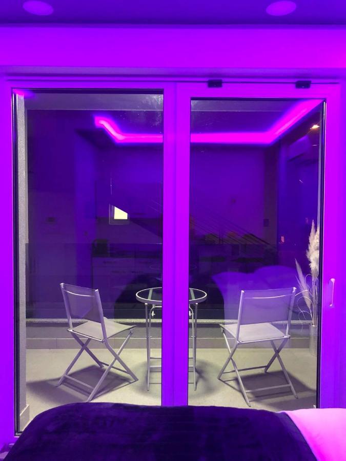Jacuzzi Apartment Code 96 Zagreb Exterior foto